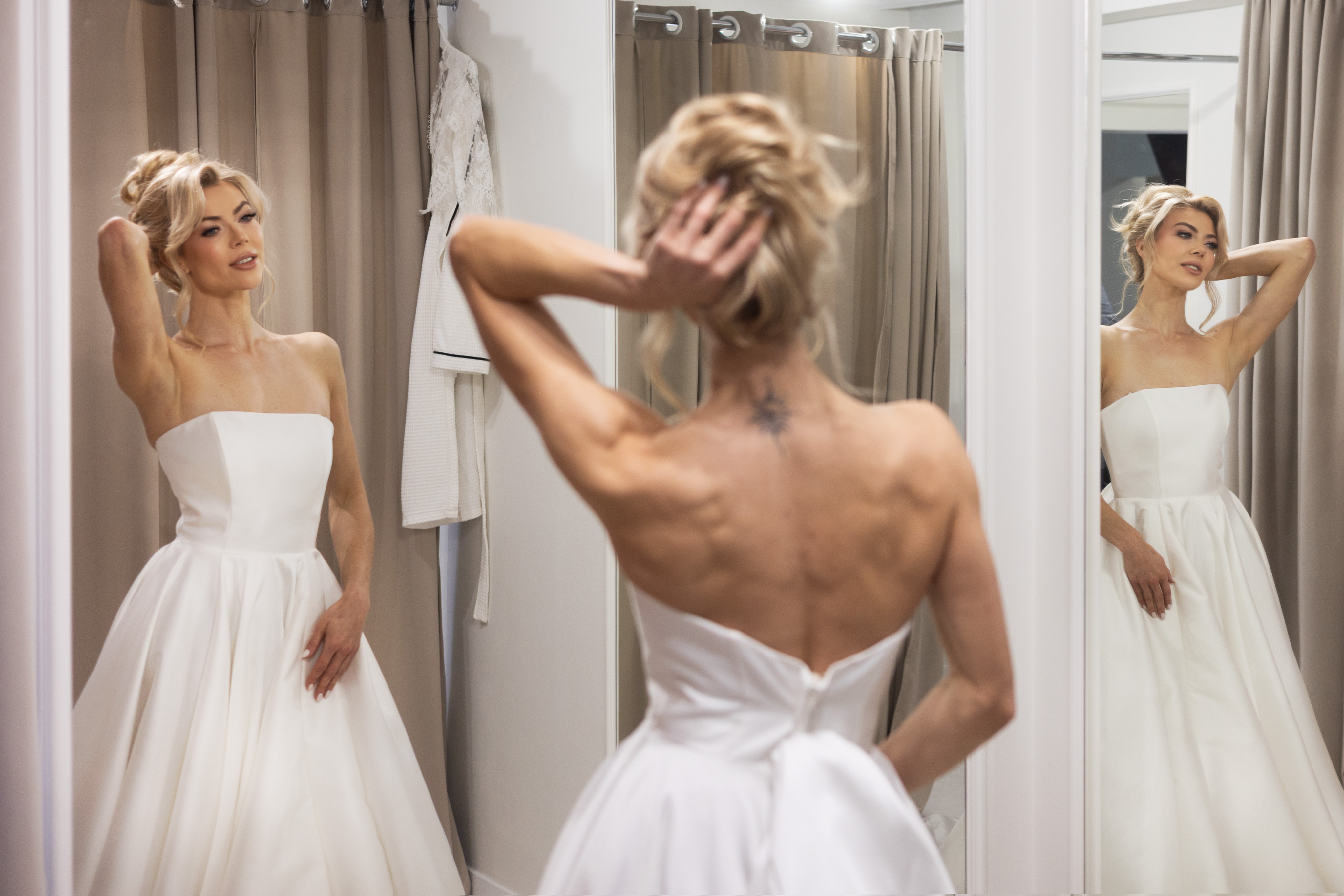 Atelier a salon sukien ślubnych – czym się się różnią